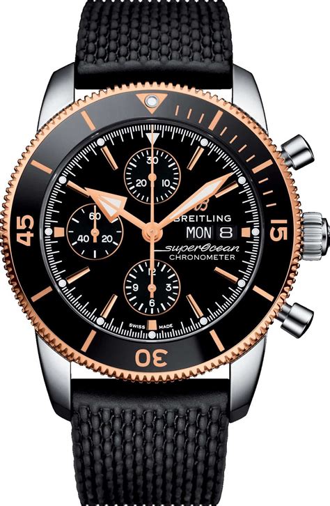 breitling superocean 2008|breitling superocean heritage ii chrono.